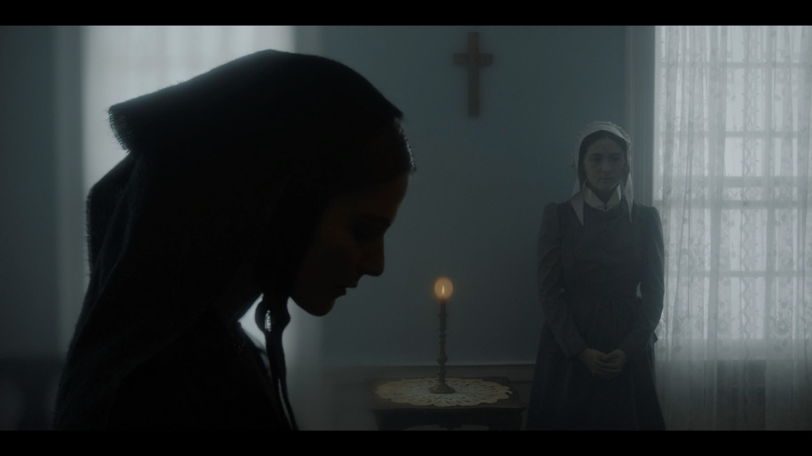 The Last Thing Mary Saw (2021)