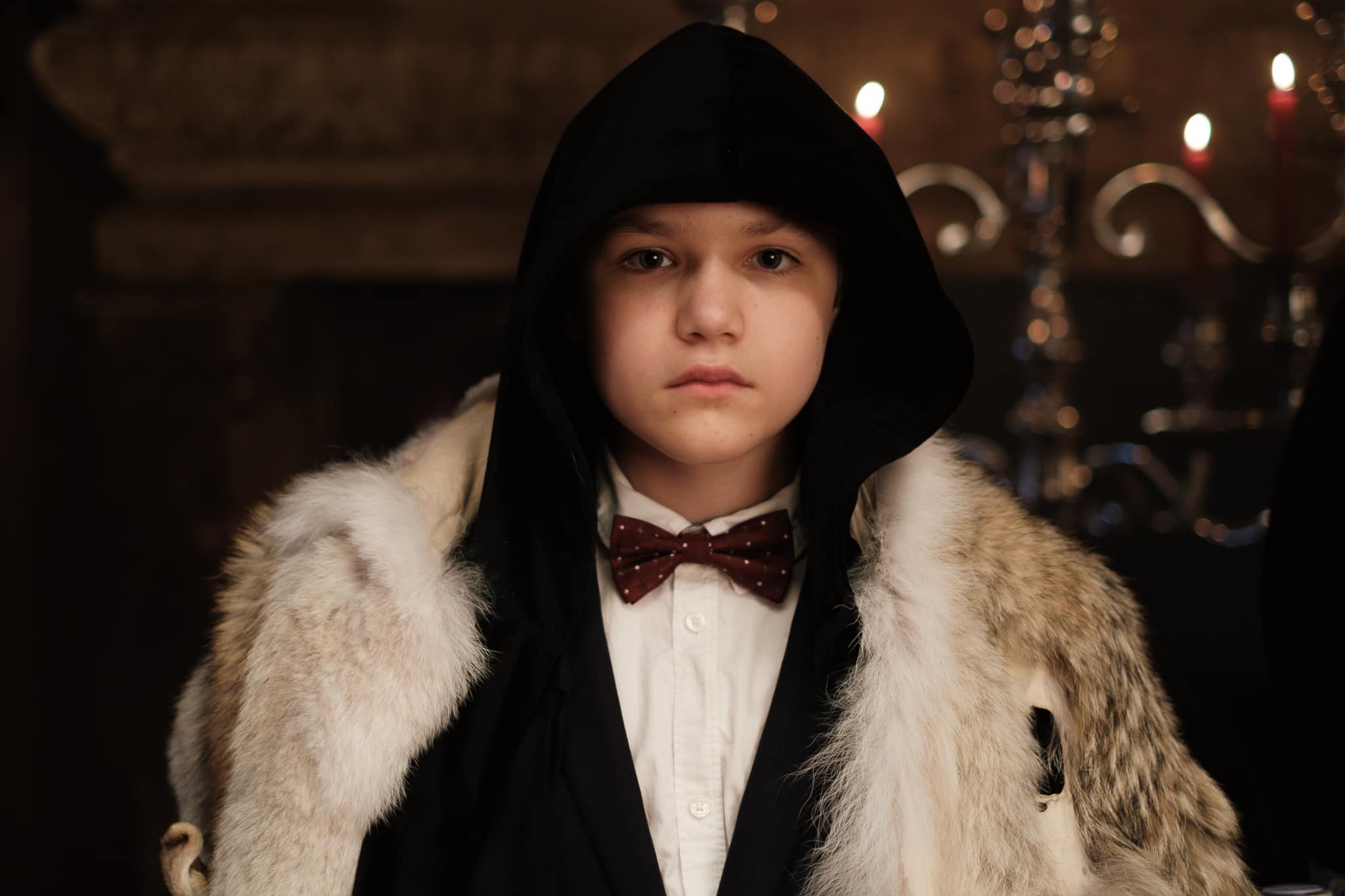 Wolfkin (2022)