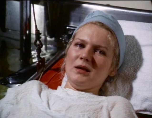 Les Envoûtés (1977)