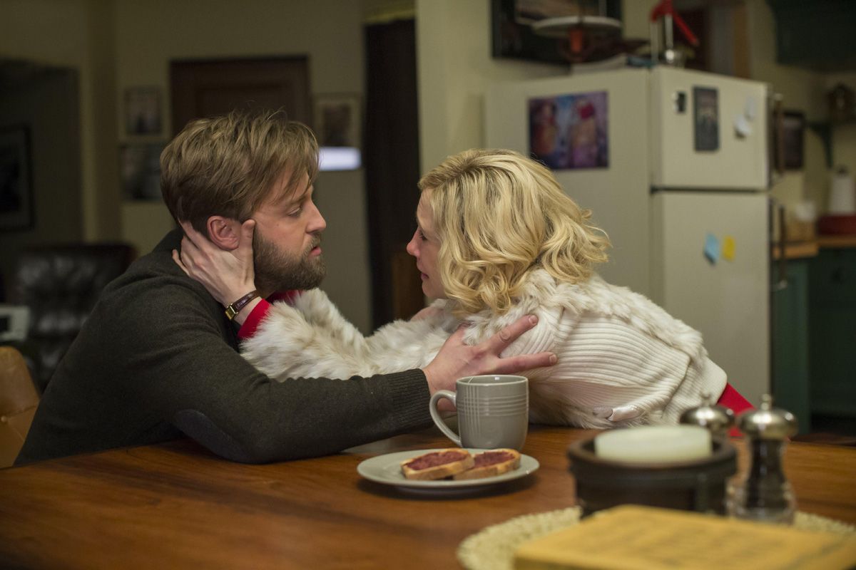 Bates Motel - Saison 3 (2015) 