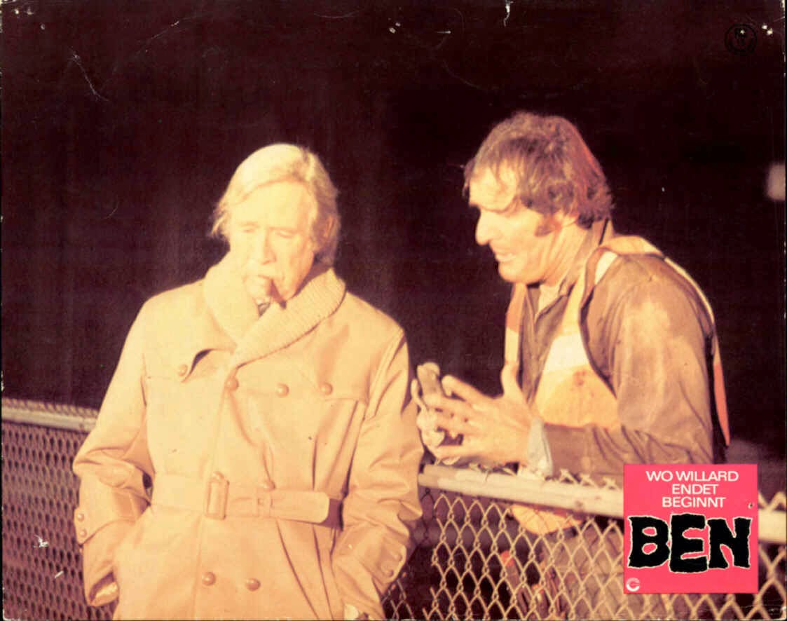 Ben (1972)