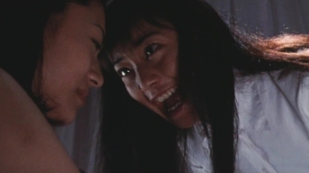 Tomie (1998) 