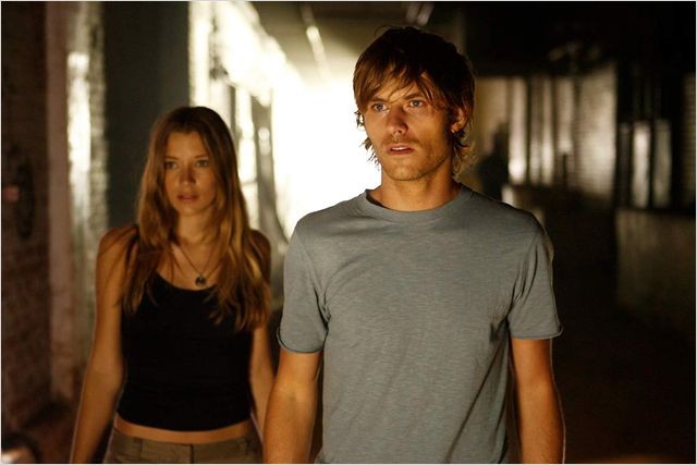 Asylum de David R. Ellis - 2007
