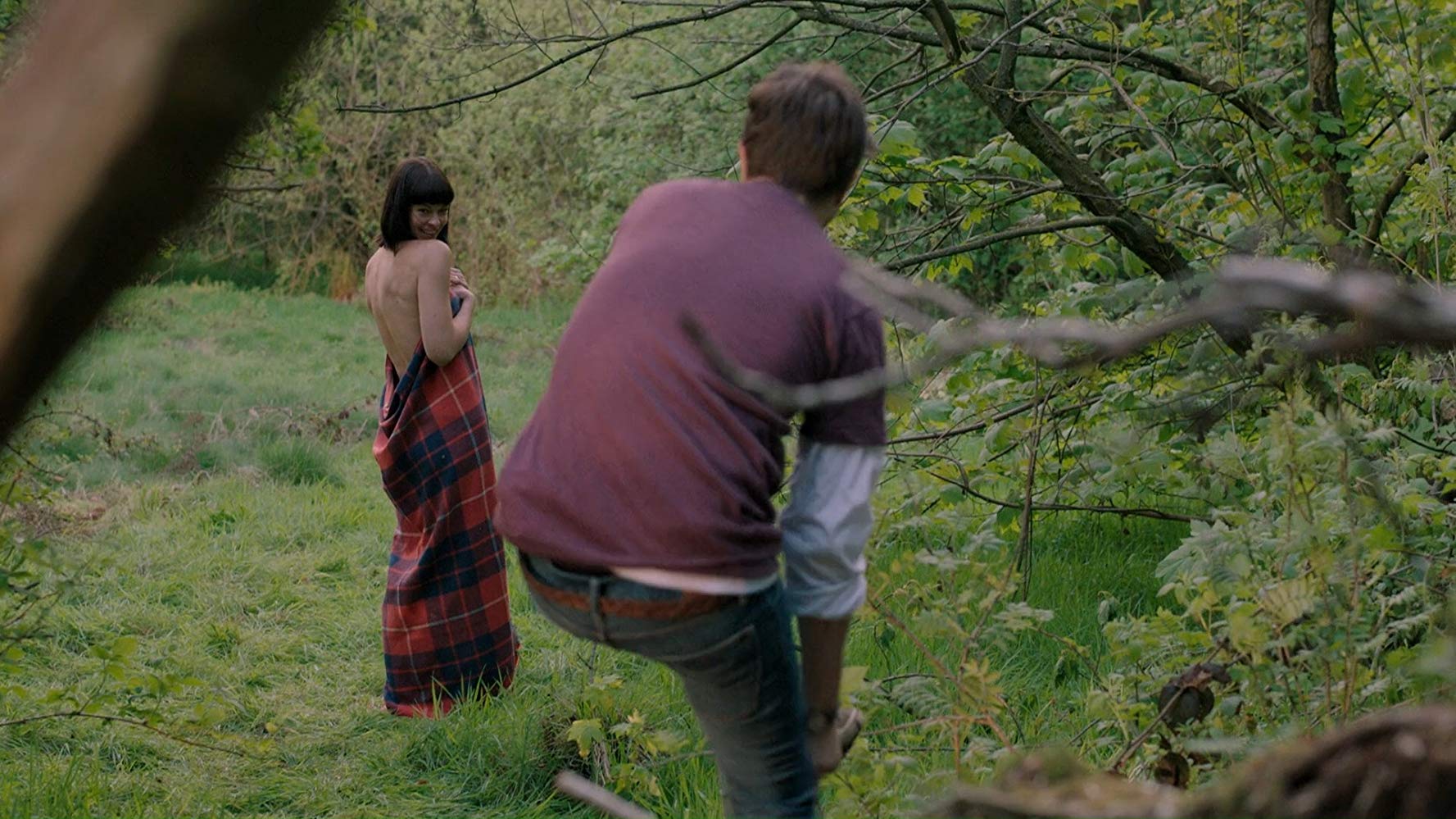 White Settlers (2014)
