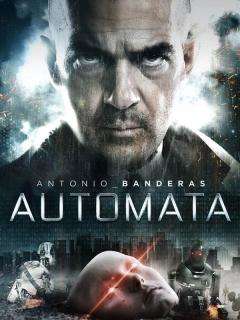 Automata (2014/de Gabe Ibáñez) 
