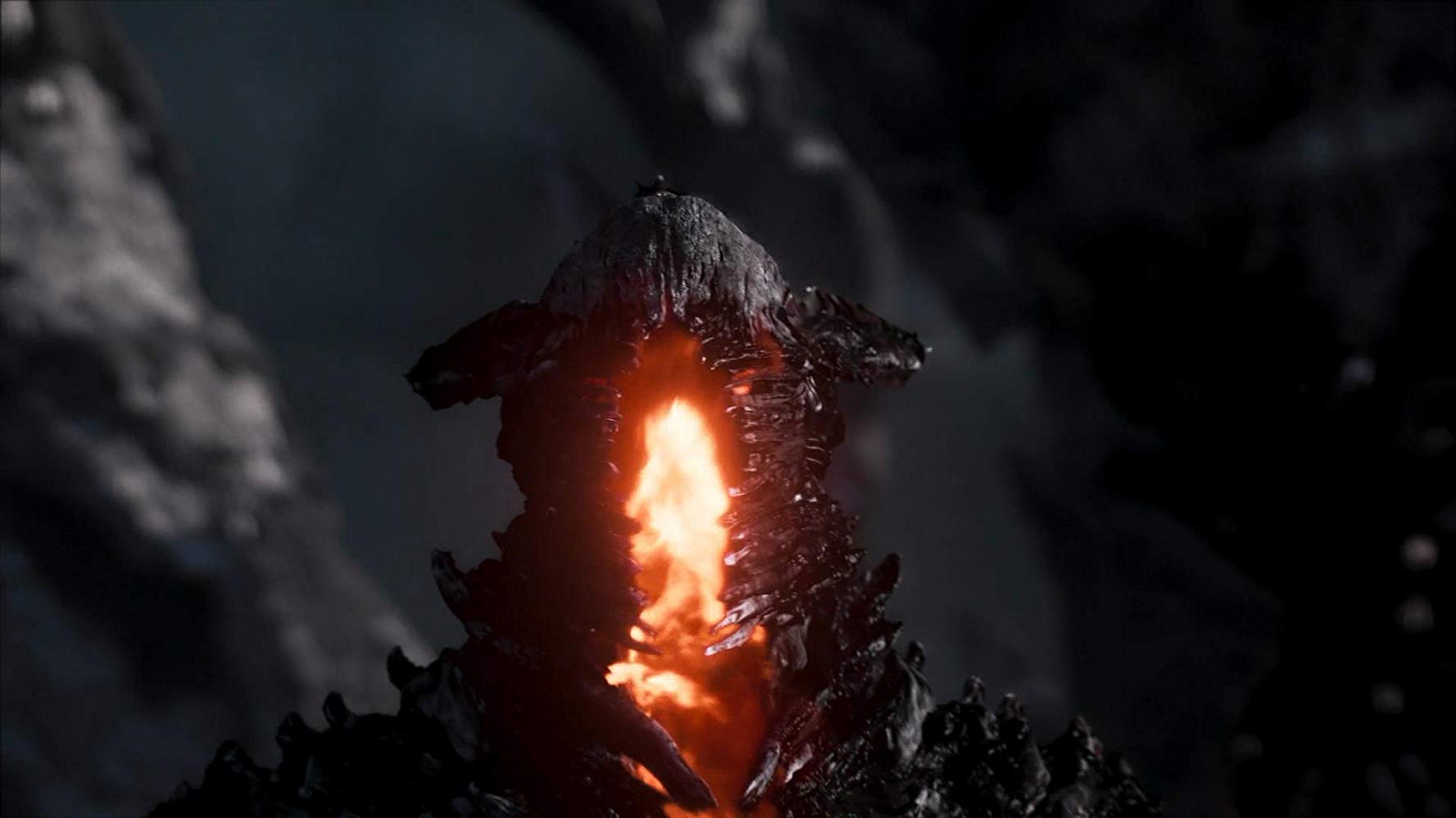 Doom - Annihilation (2019)