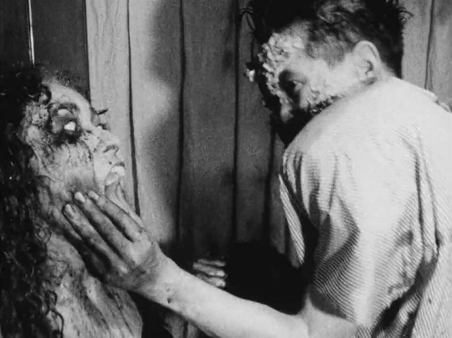 Tetsuo (1989) 