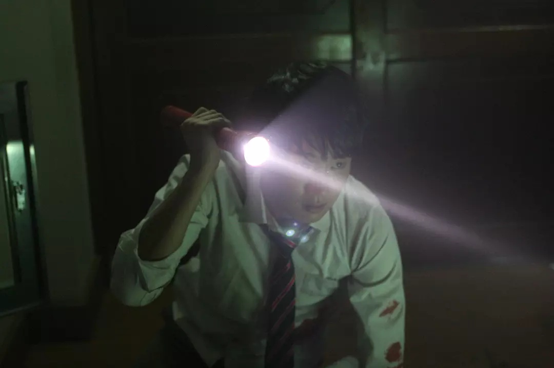 Death Bell 2 - Le Camp de La Mort (2010)