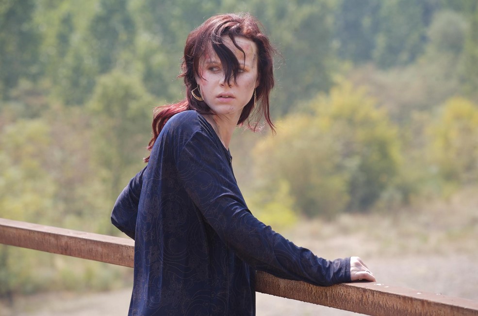 Train (2008)