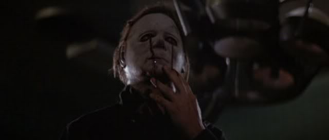 Halloween 2 (1981) 