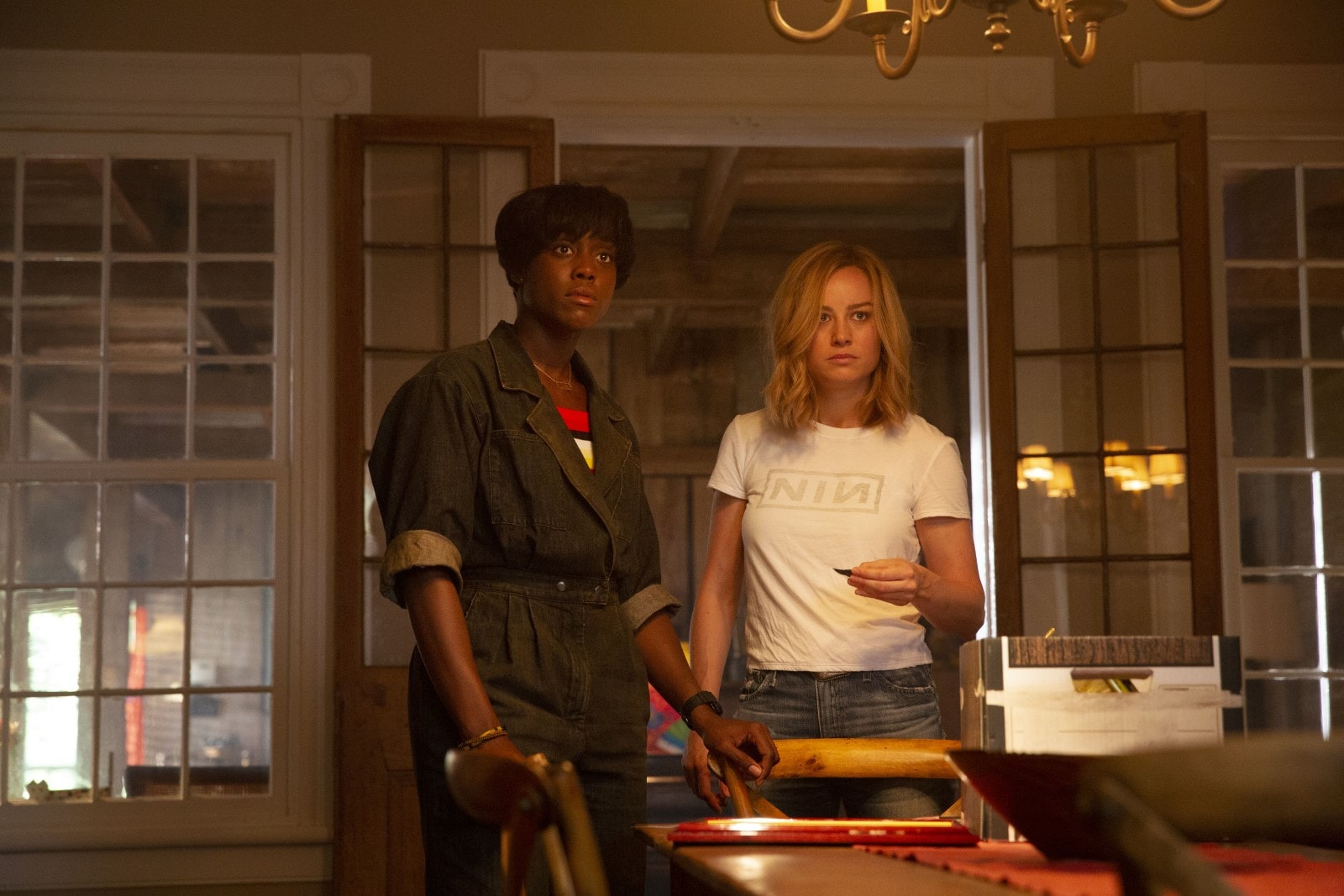 Captain Marvel (2019)