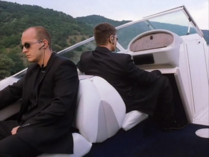 Dark Waters (2003)