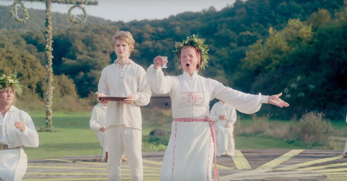 Midsommar (2019) 