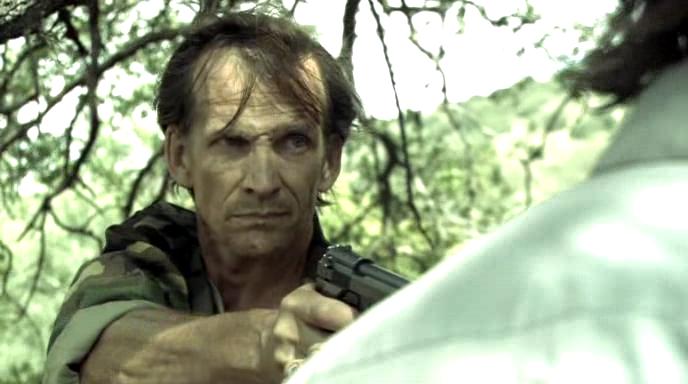 Universal Soldiers (2007) 