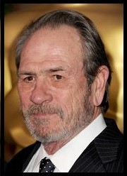 Tommy Lee Jones 