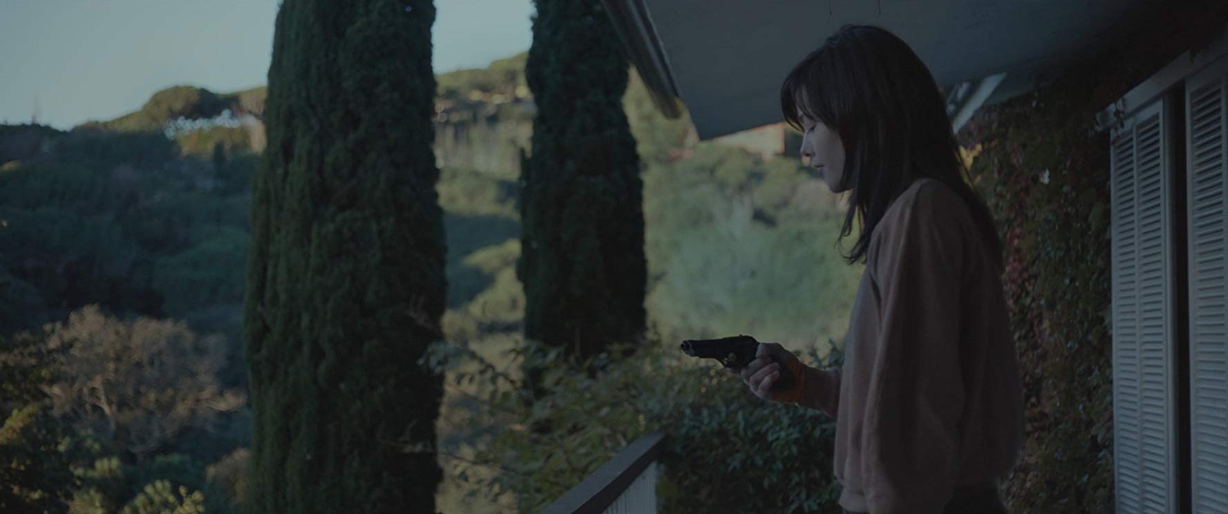 Pacte Avec l'Enfer (2018)
