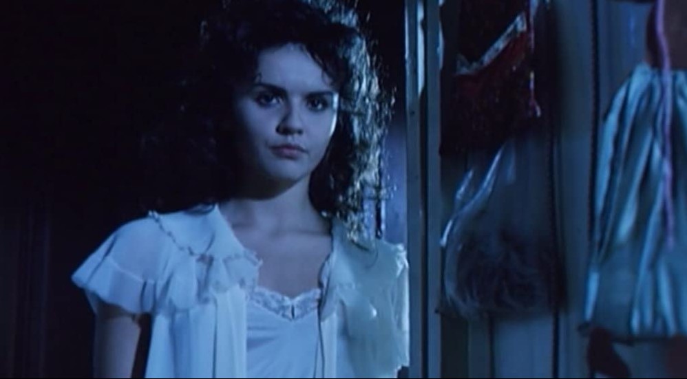 The Washing Machine (1993) 