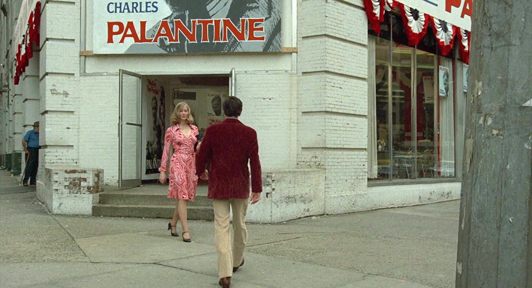 Taxi Driver (1976)