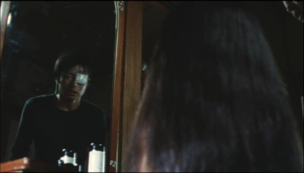 Tomie (1998) 