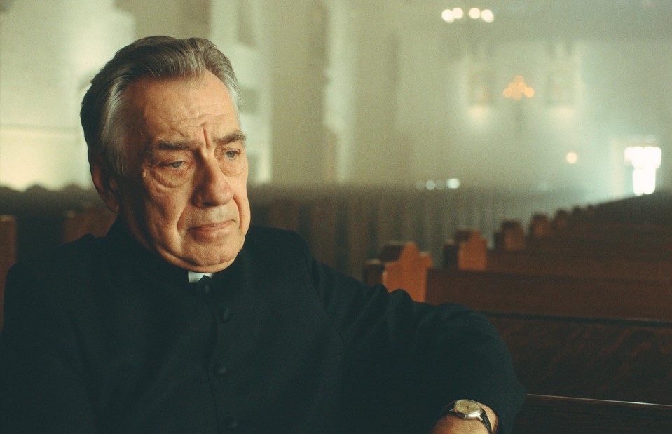 Les Âmes Perdues (2000)