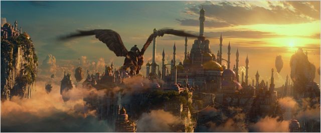 Warcraft - Le Commencement de Duncan Jones - 2016 / Fantastique