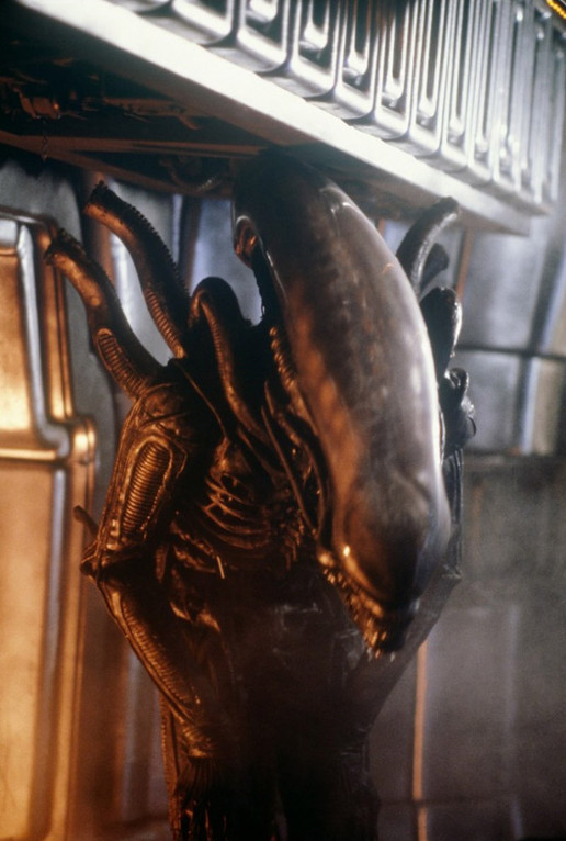 Alien 3 de David Fincher - 1992