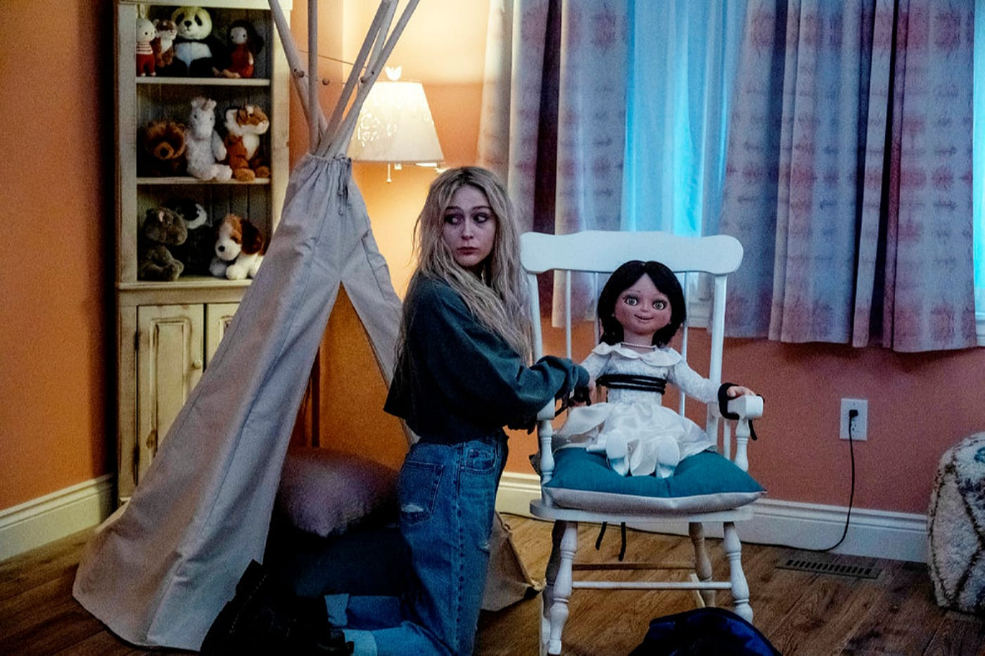 Chucky - Saison 2