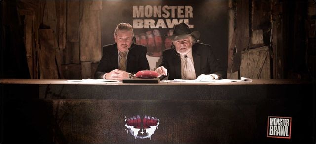 Monster Brawl (2011)