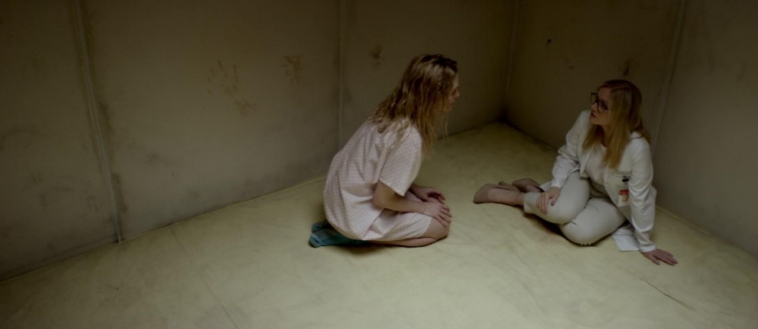 Suitable Flesh (2023)