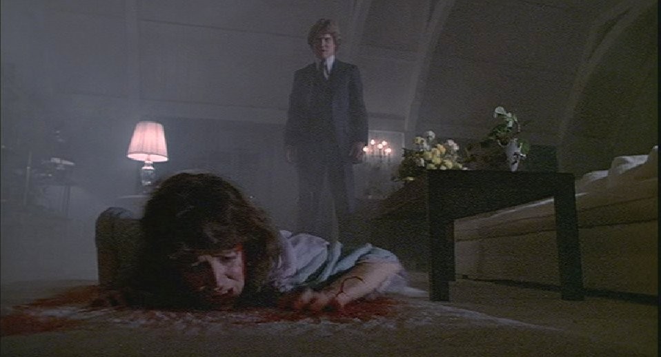 Furie (1978) 