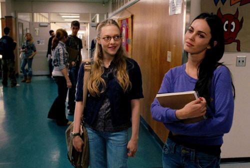 Jennifer's Body (2009) 
