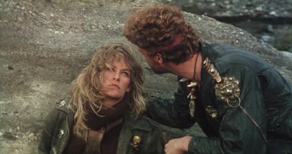 Les Exterminateurs De L'An 3000 (1983) 