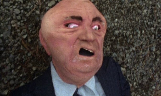 Bad Taste de Peter Jackson - 1987