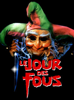 Slaughter High - Le Jour Des Fous (1986)