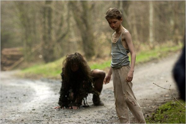 Shrooms de Paddy Breathnach - 2006 / Horreur