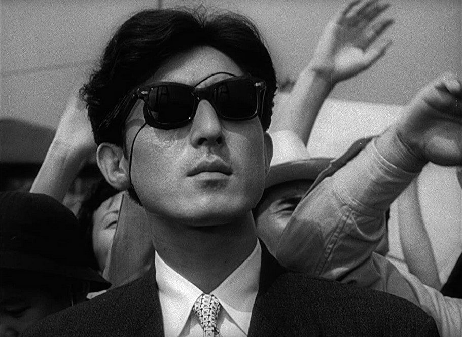 Godzilla (1954) 