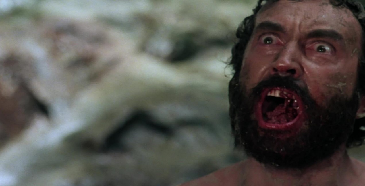 Le Dernier Monde Cannibale (1977)