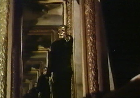 La Malédiction De Belphegor (1967)