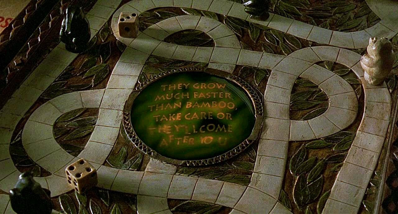 Jumanji (1995)