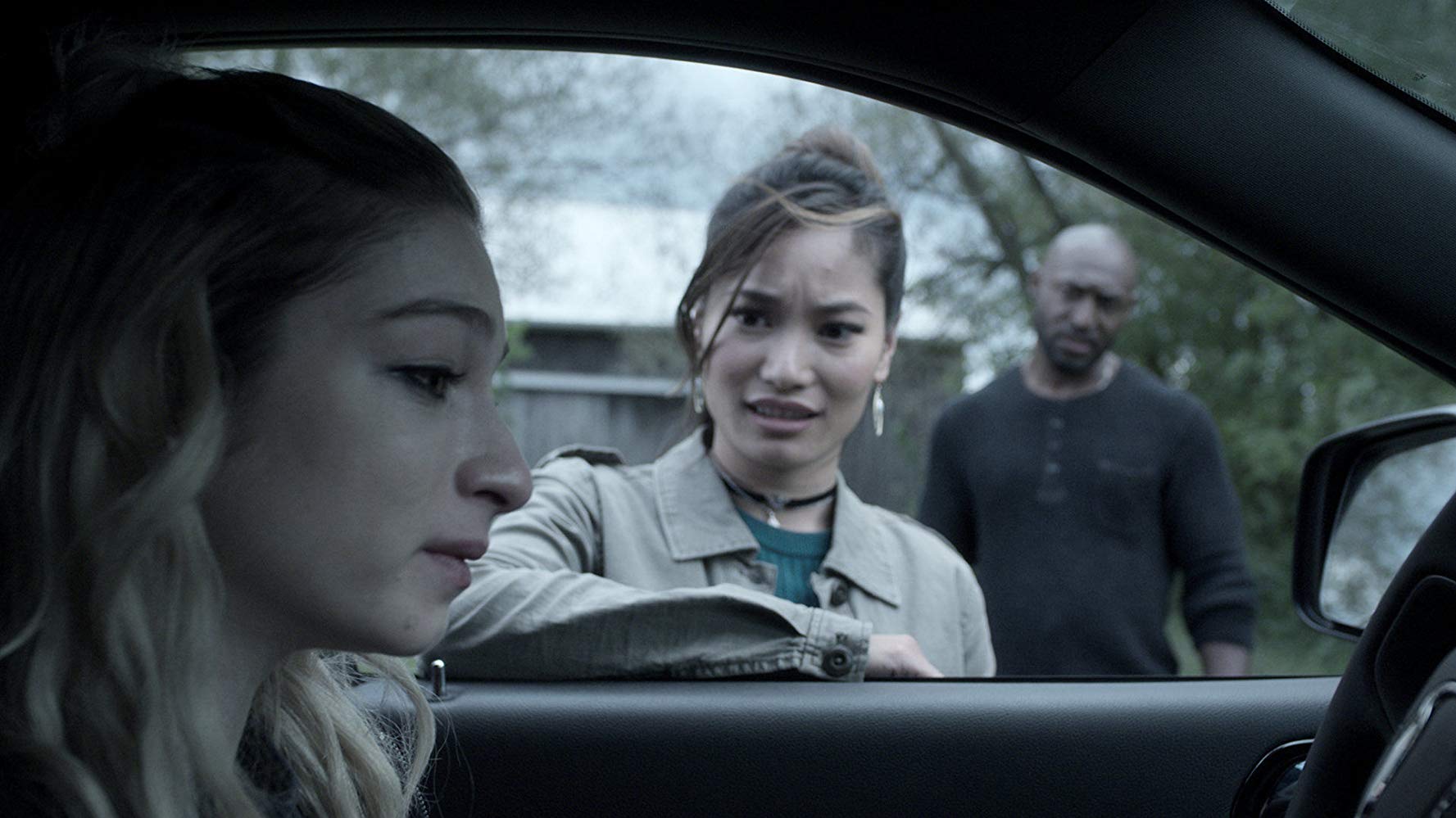 V Wars - Saison 1