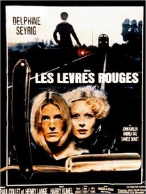Les Lèvres Rouges