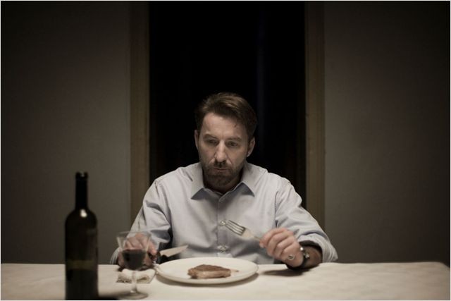 Amours Cannibales de Manuel Martin Cuenca - 2014
