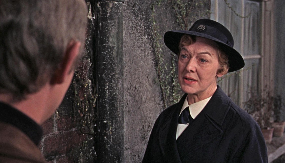 Le Jardin Des Tortures (1967) 