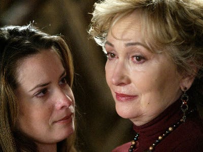 Charmed - Saison 5