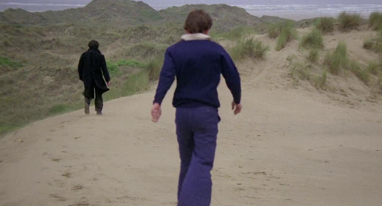 Le Cri Du Sorcier (1978)