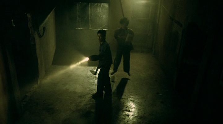 Ghost Game (2006)