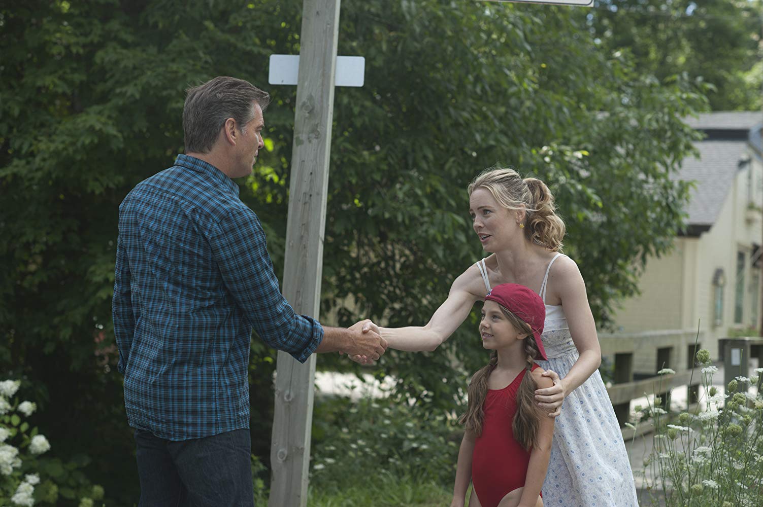 Bag Of Bones (2011)