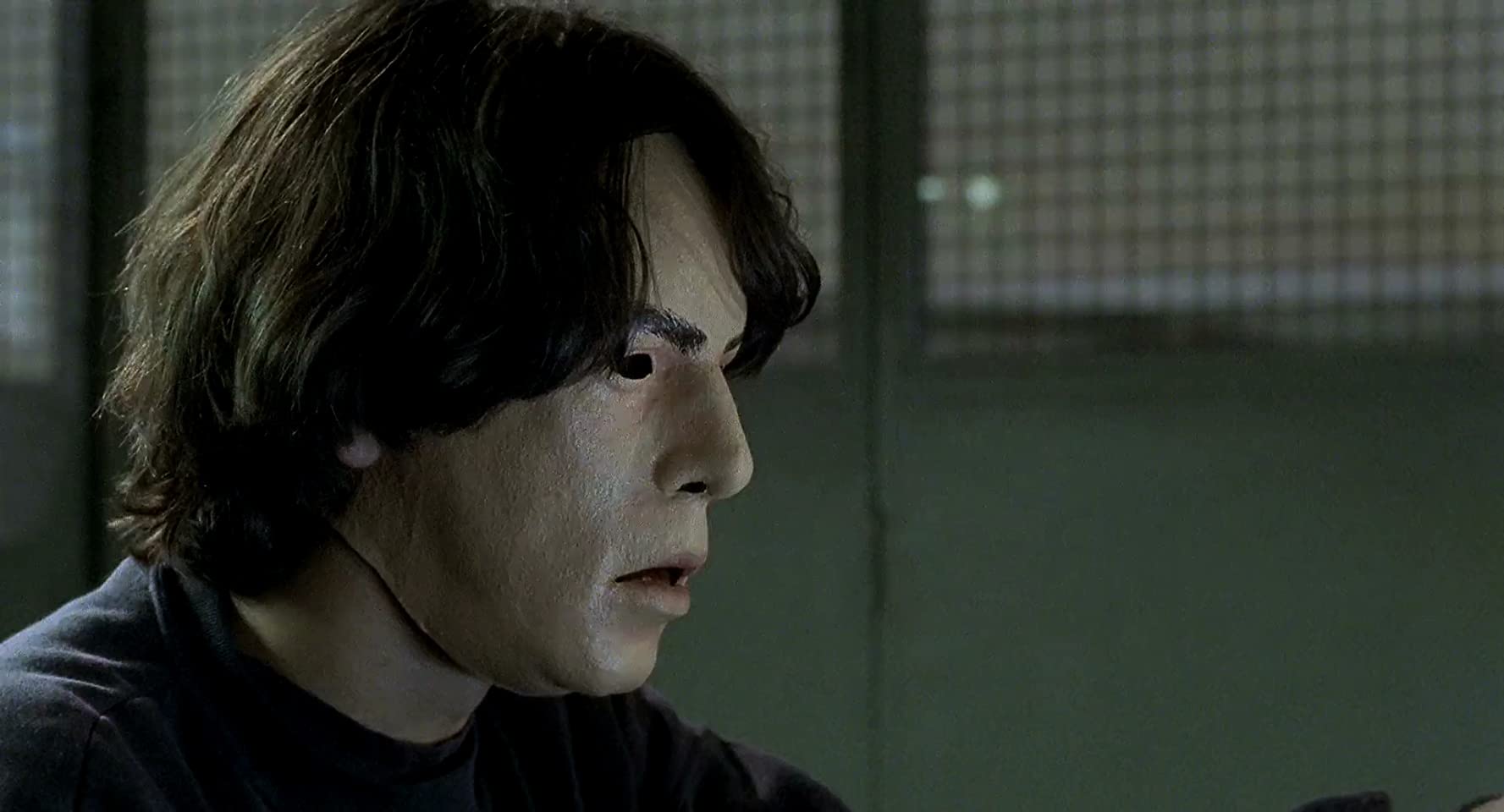 Ouvre Les Yeux (1997) 