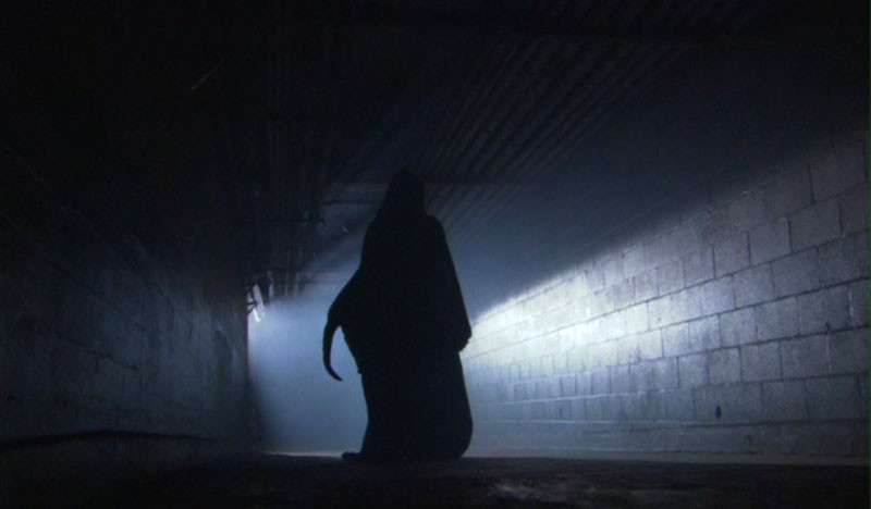 Grim Reaper (2007) 