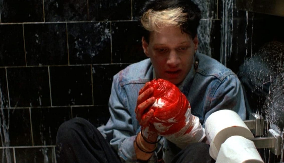 La Ligne Du Diable (1988) 